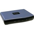 Audiocodes Mediapack 202 Voip Telephone Adapter Wit MP202B/2S/SIP